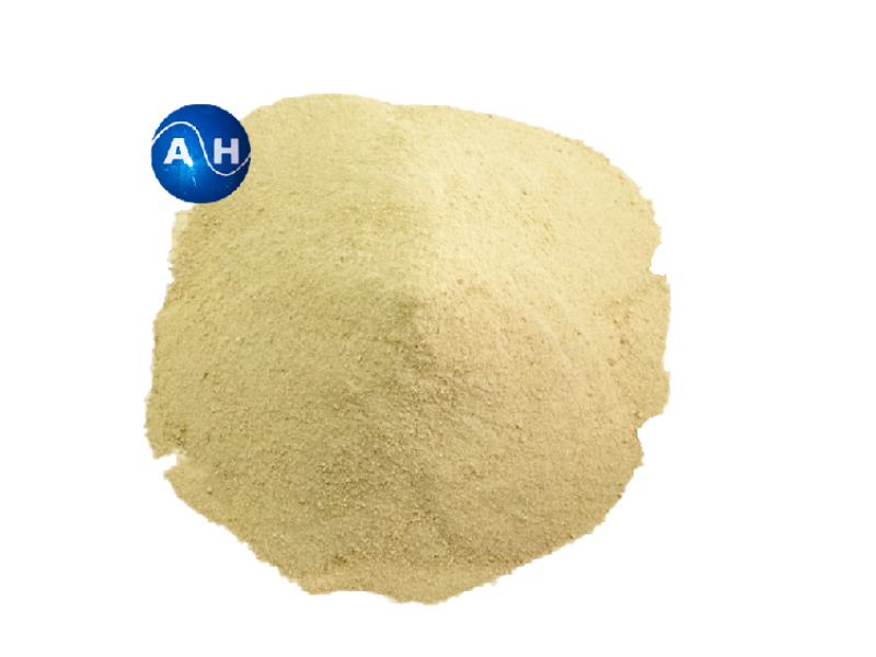 Amino acid chelated boron